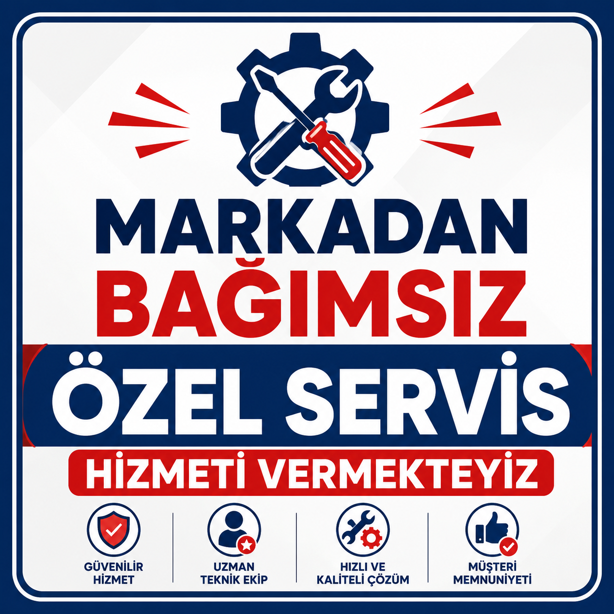 Çankırı Viessmann VRF Klima Servisi markadan bağımsız teknik servis